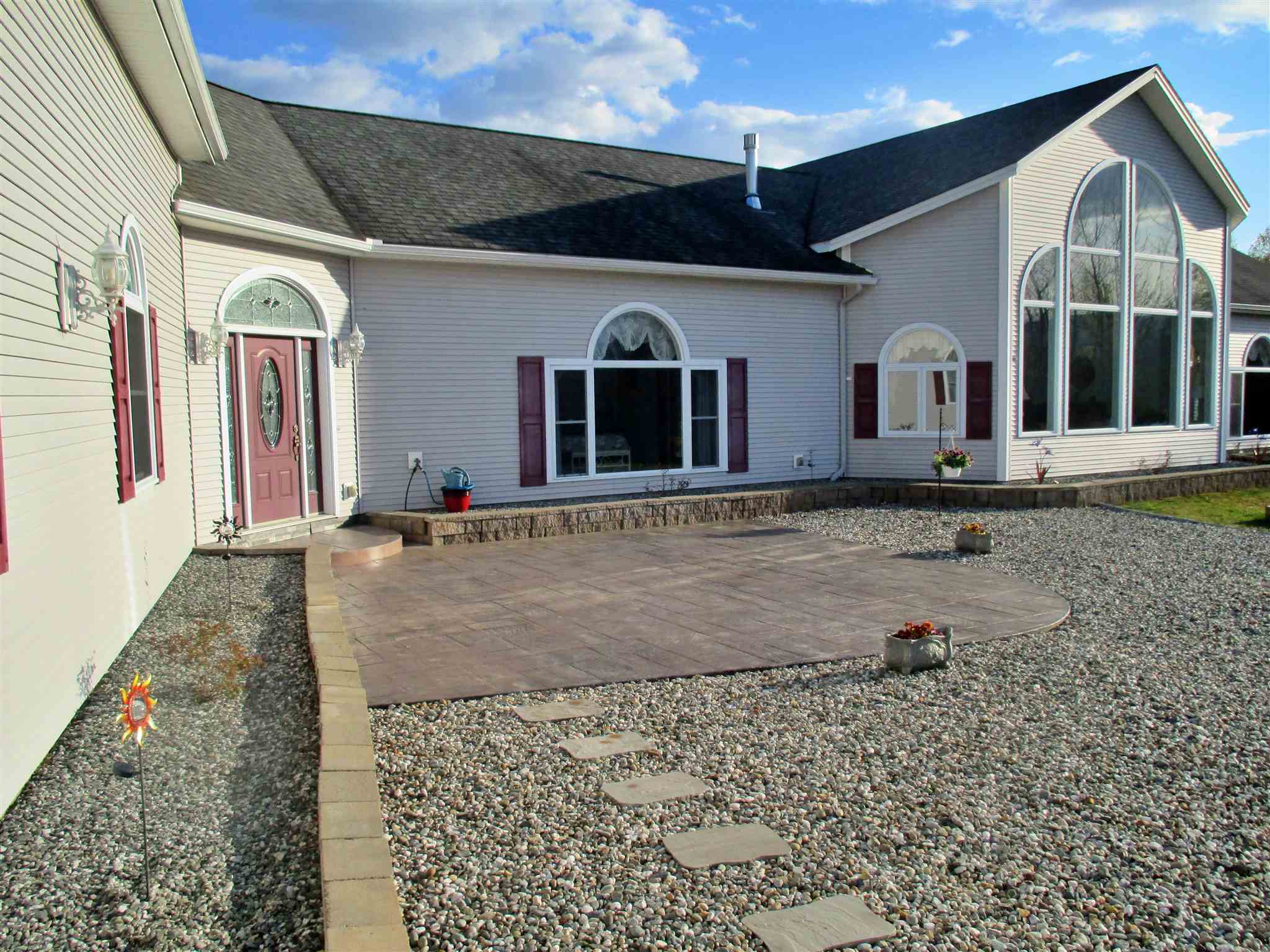1138 Irish Hill Road Lowell, VT 05847 - Photo 3 of 40