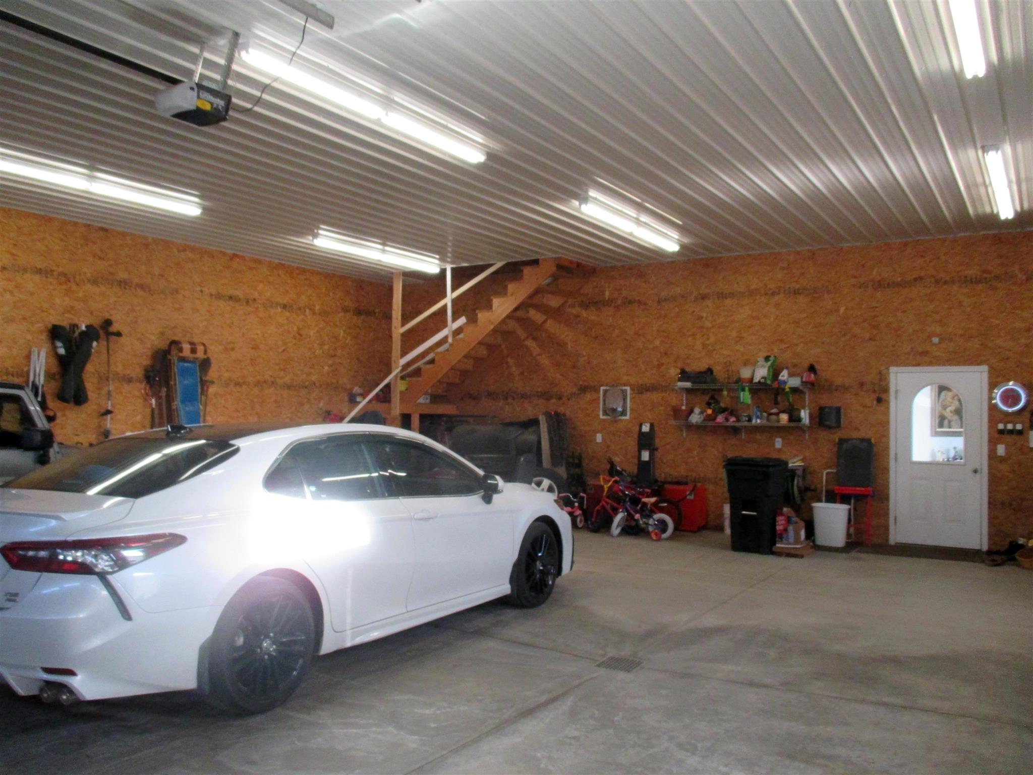 1138 Irish Hill Road Lowell, VT 05847 - Photo 30 of 40