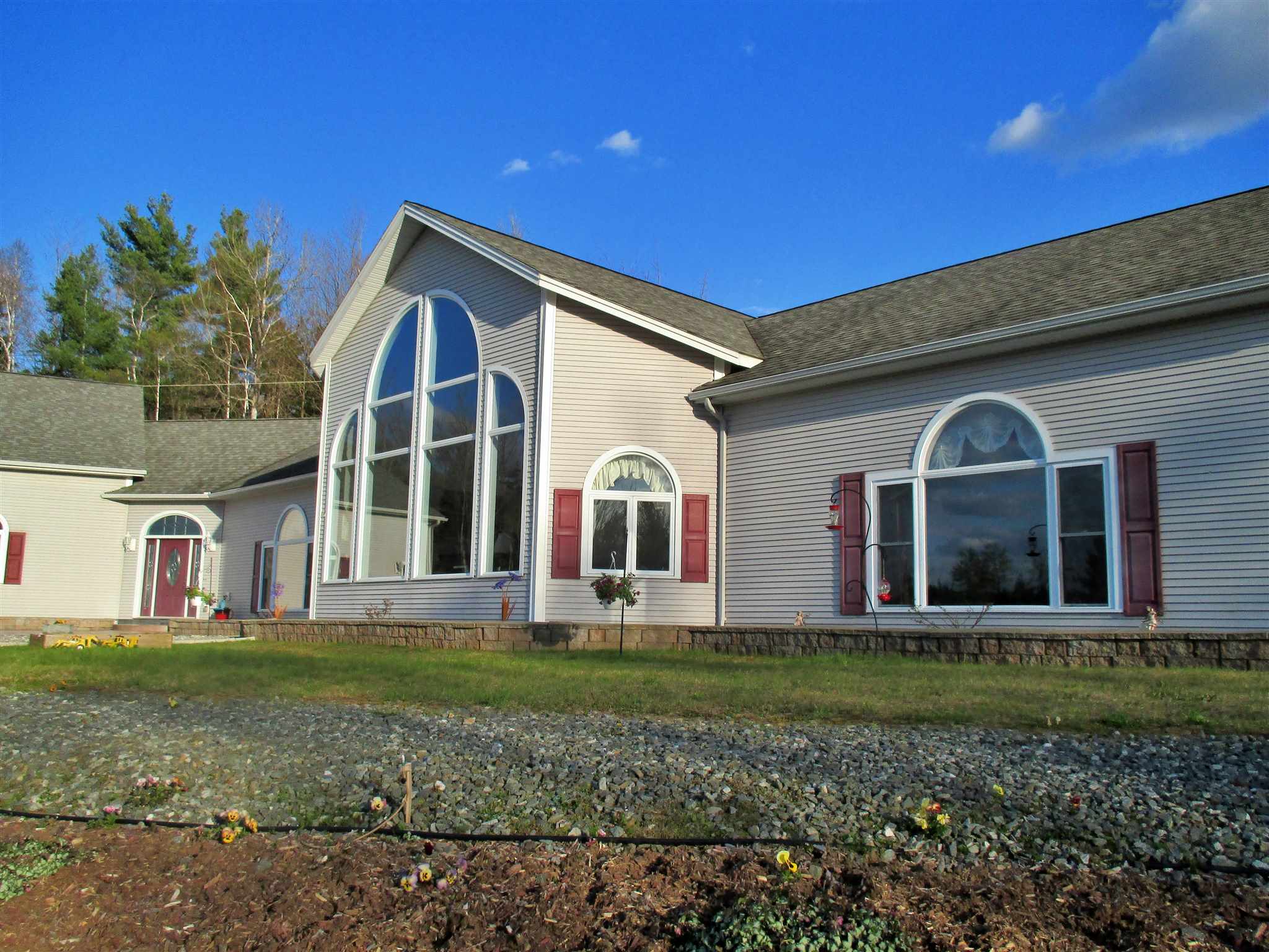 1138 Irish Hill Road Lowell, VT 05847 - Photo 4 of 40