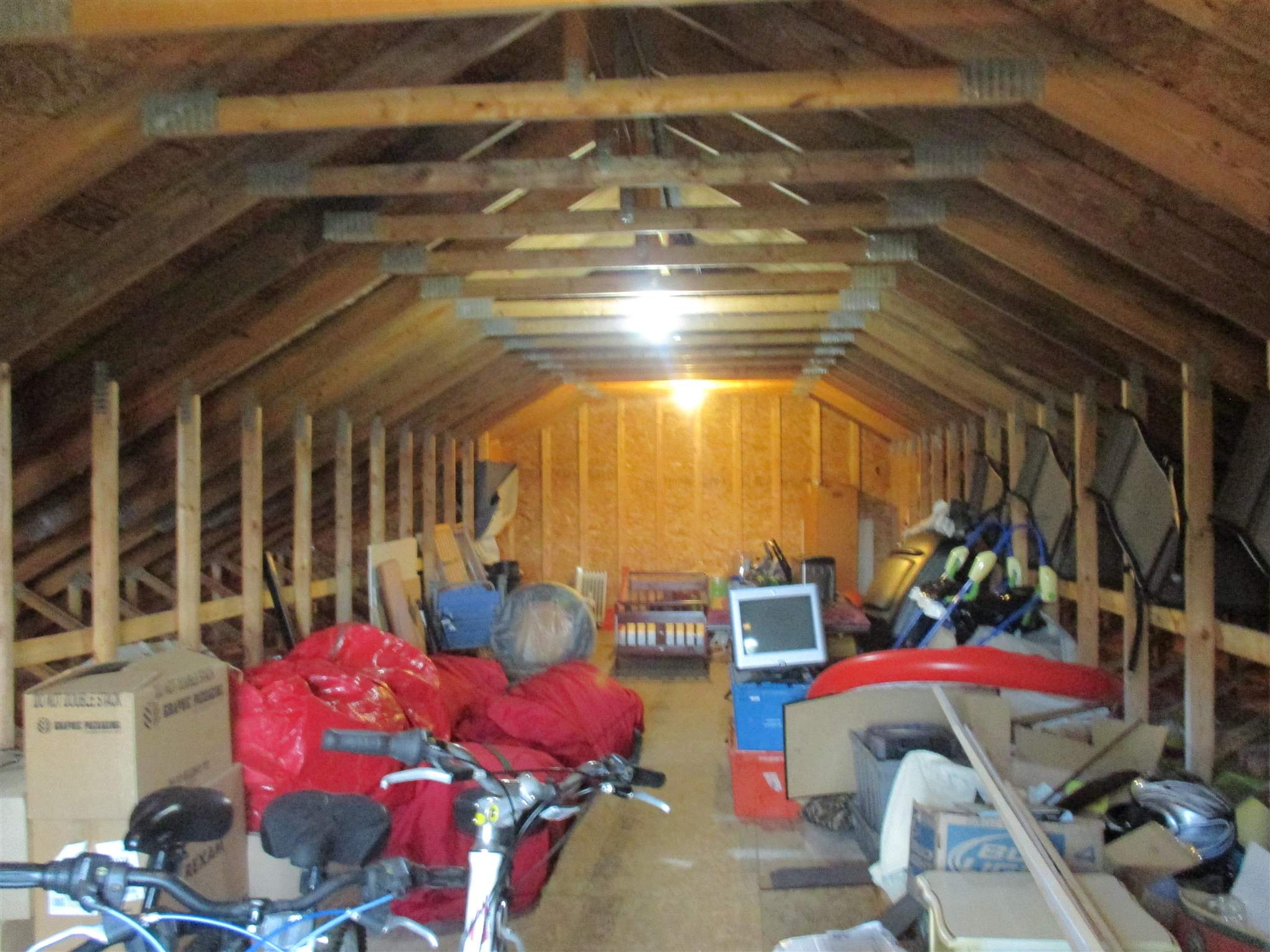1138 Irish Hill Road Lowell, VT 05847 - Photo 31 of 40