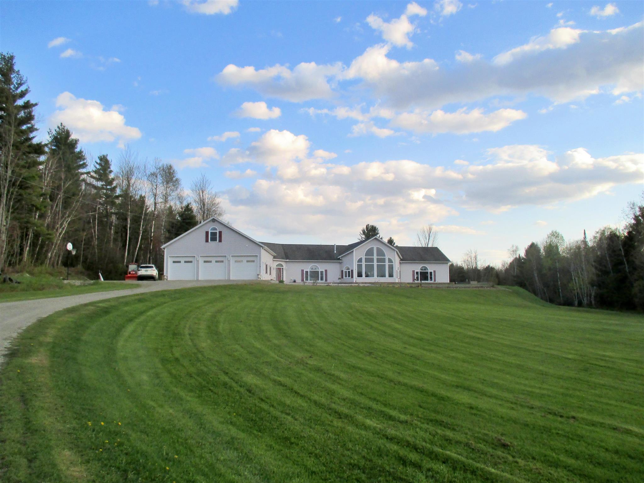 1138 Irish Hill Road Lowell, VT 05847 - Photo 32 of 40