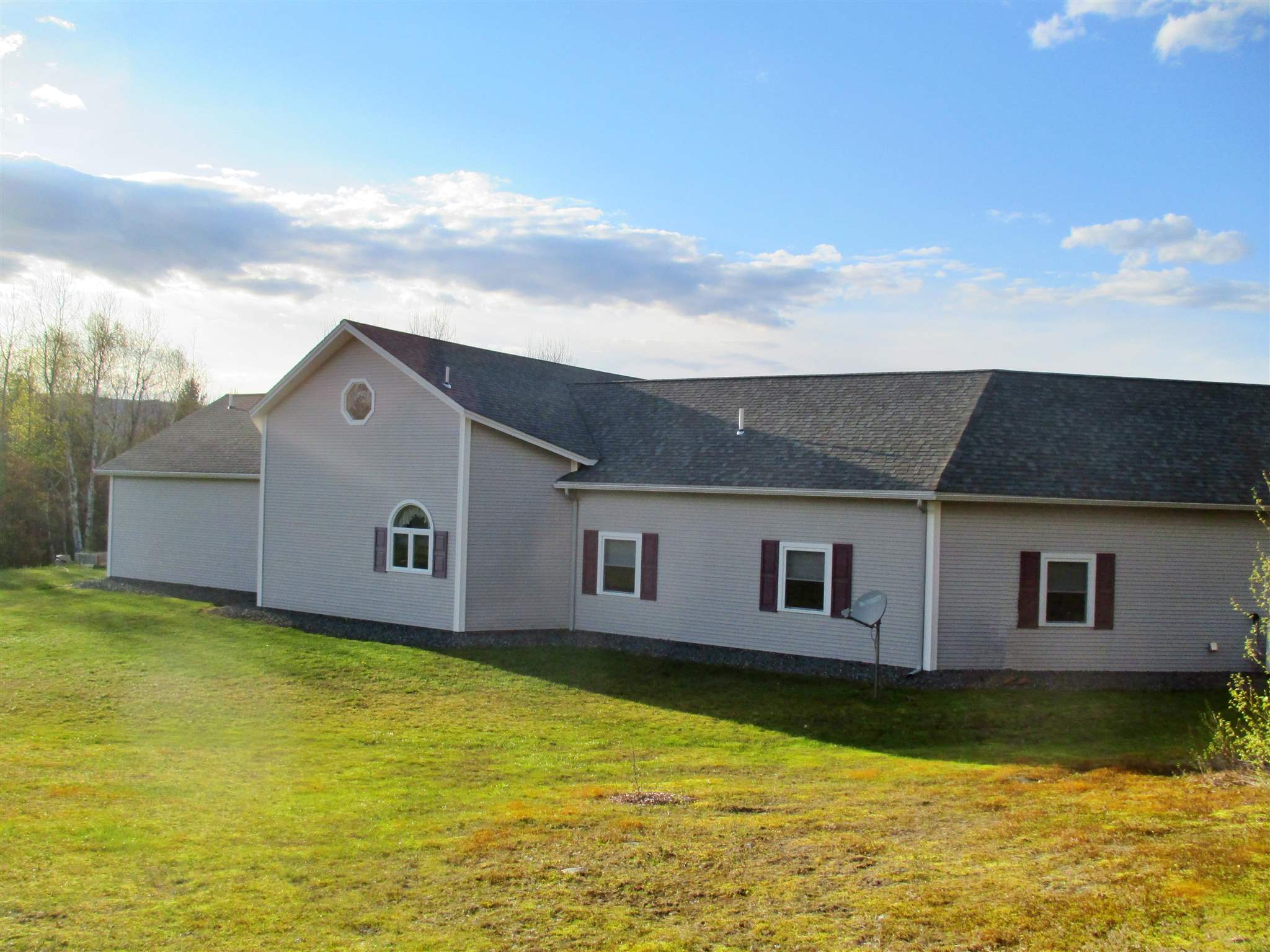 1138 Irish Hill Road Lowell, VT 05847 - Photo 35 of 40