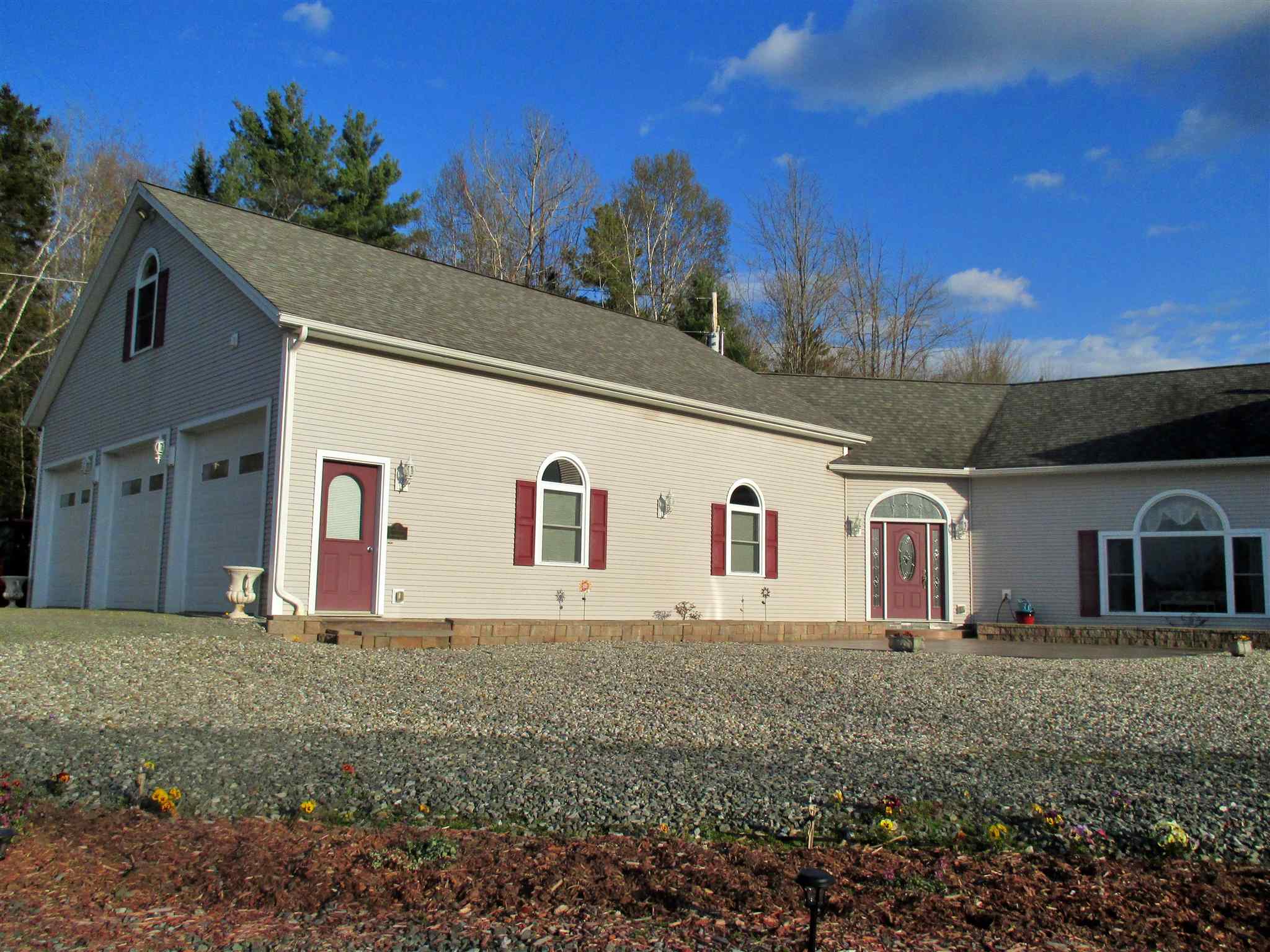 1138 Irish Hill Road Lowell, VT 05847 - Photo 36 of 40