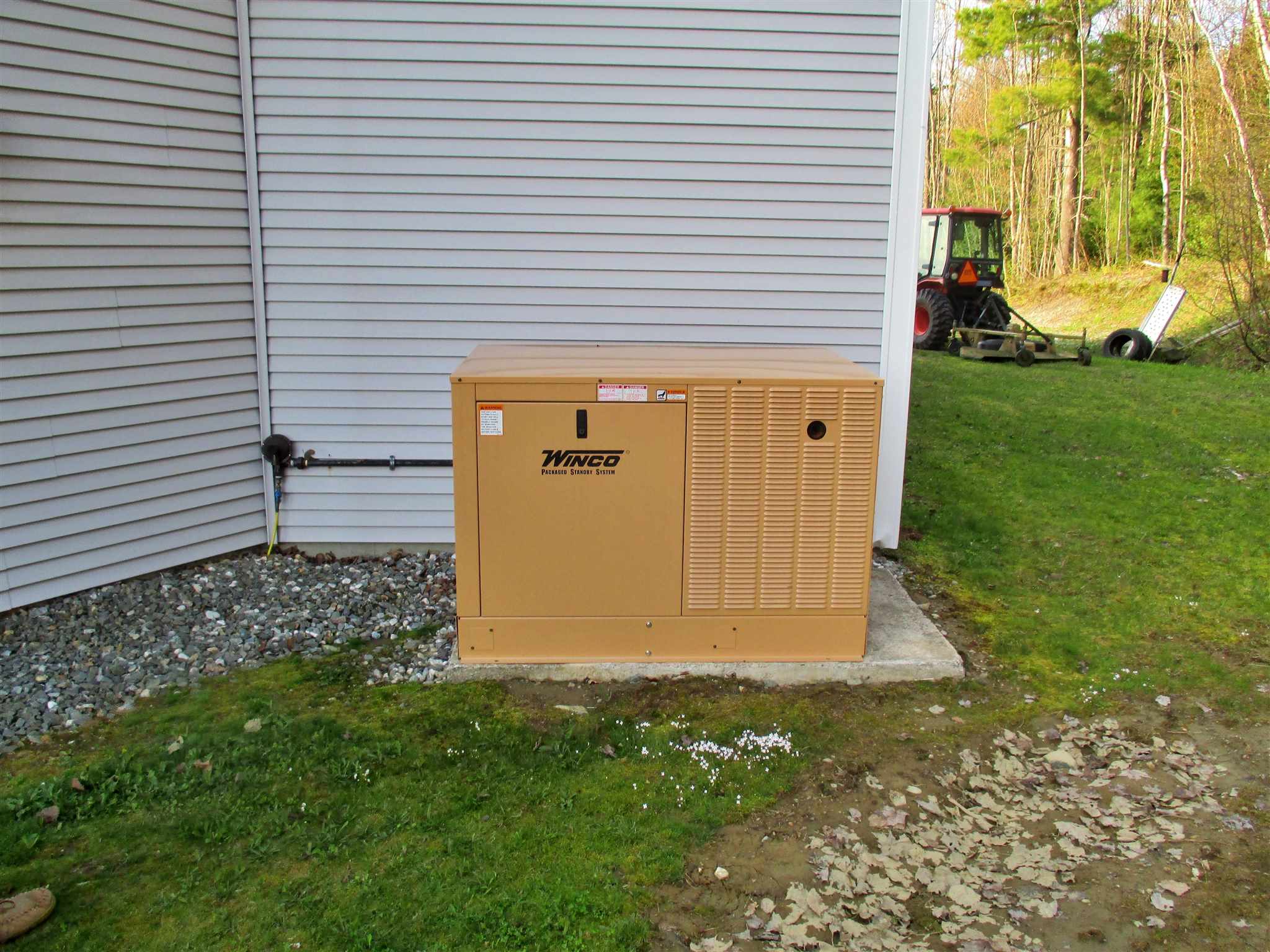 1138 Irish Hill Road Lowell, VT 05847 - Photo 37 of 40