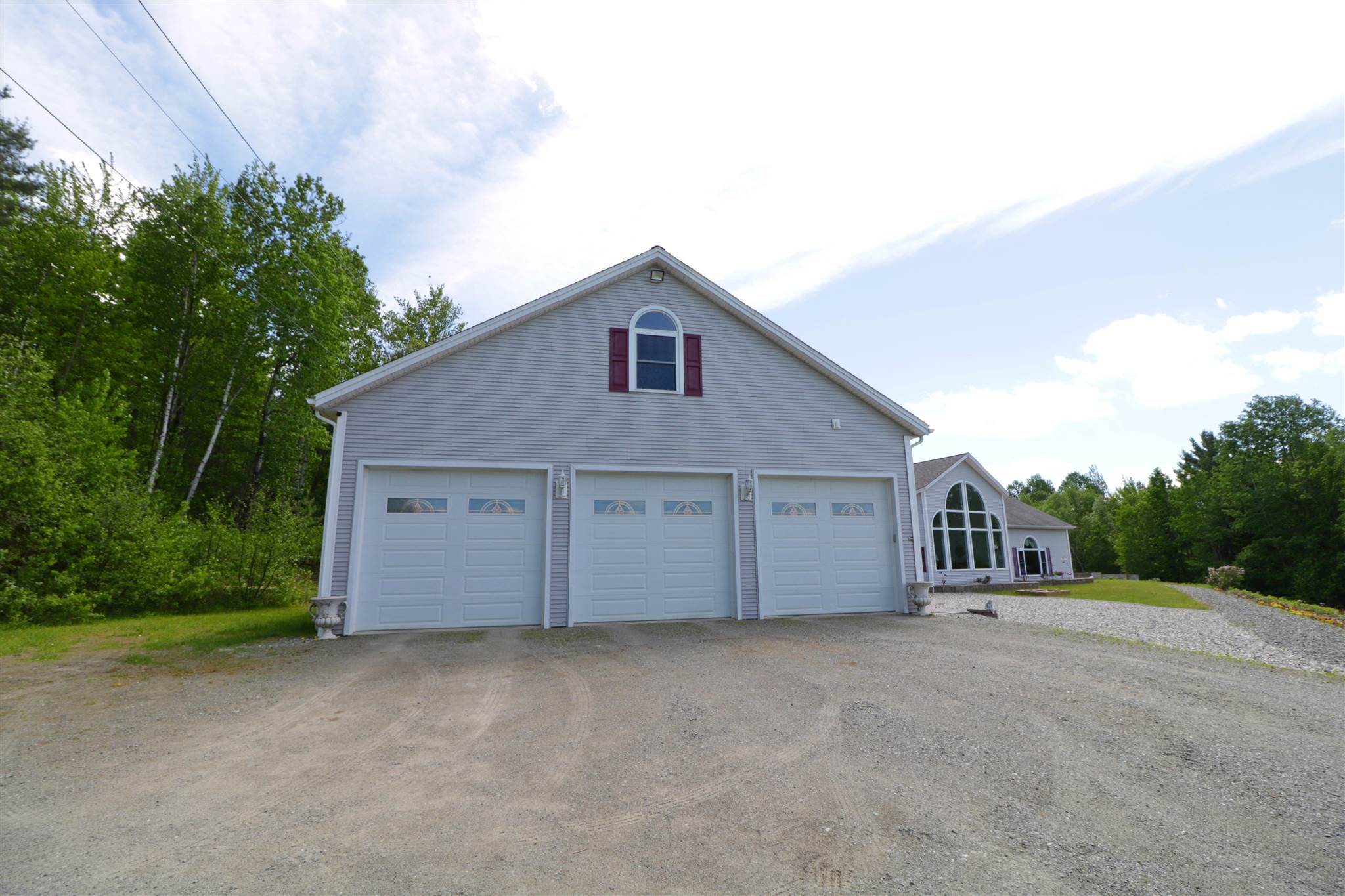 1138 Irish Hill Road Lowell, VT 05847 - Photo 38 of 40