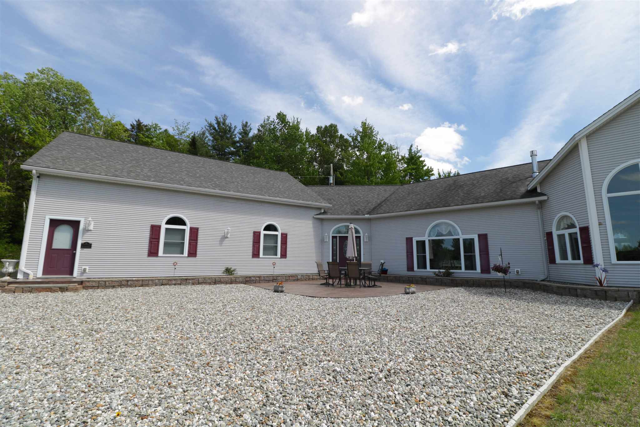 1138 Irish Hill Road Lowell, VT 05847 - Photo 39 of 40