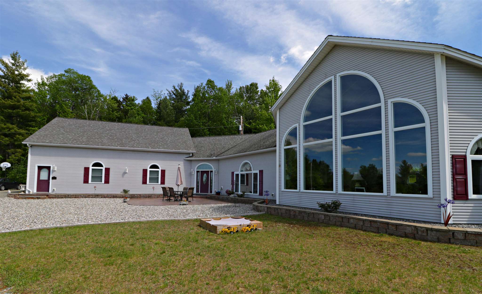 1138 Irish Hill Road Lowell, VT 05847 - Photo 40 of 40