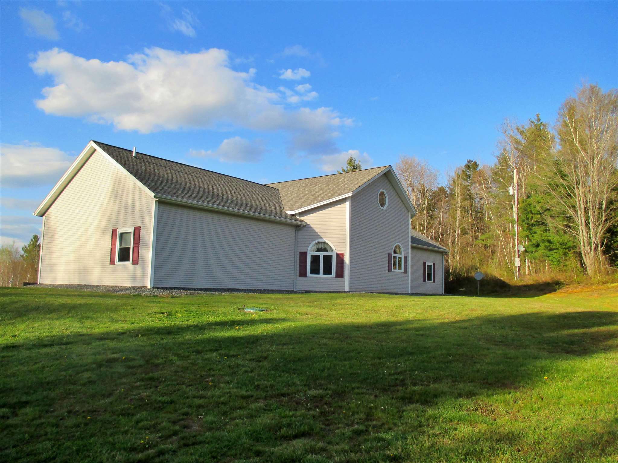 1138 Irish Hill Road Lowell, VT 05847 - Photo 5 of 40