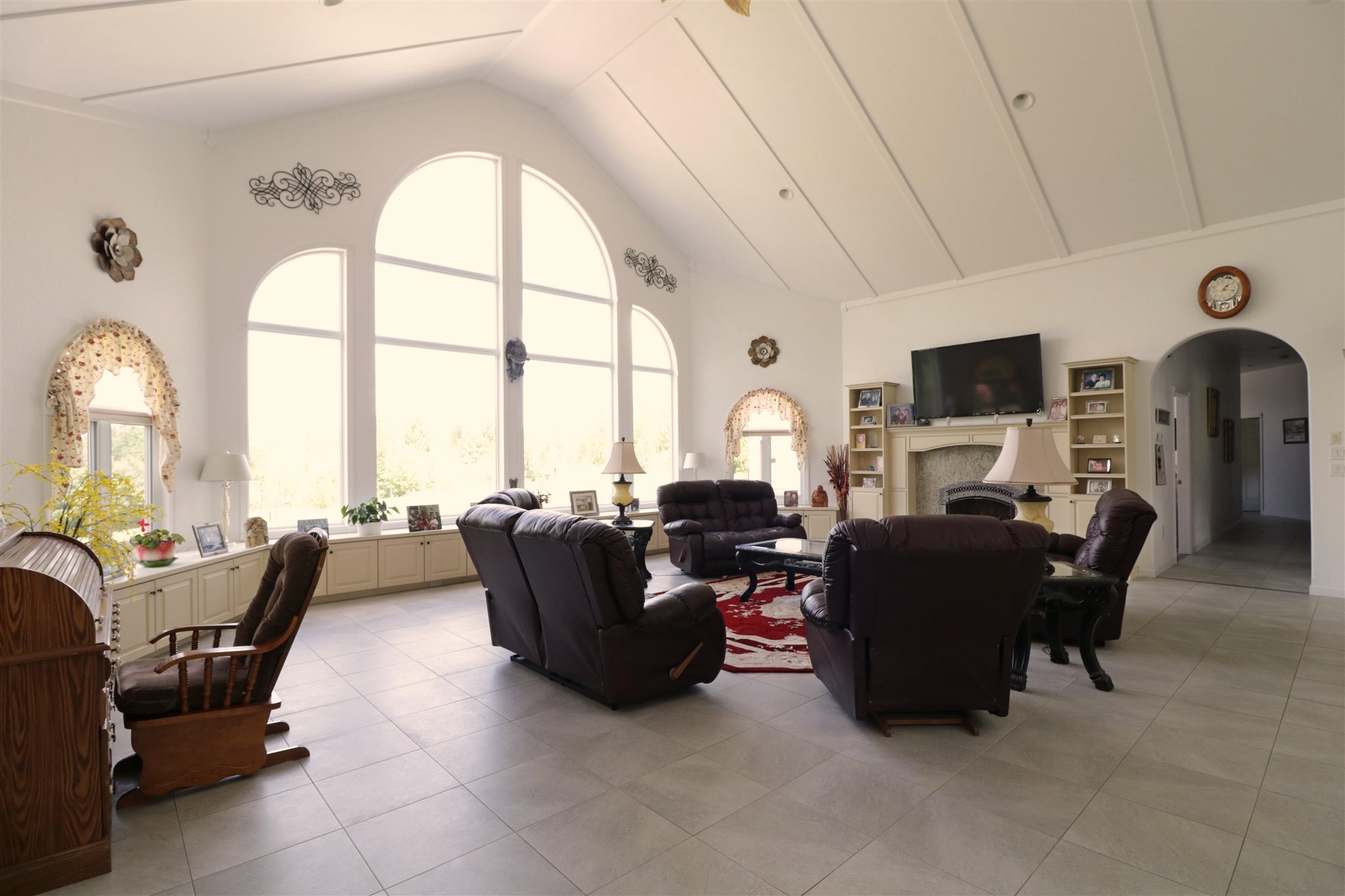 1138 Irish Hill Road Lowell, VT 05847 - Photo 6 of 40