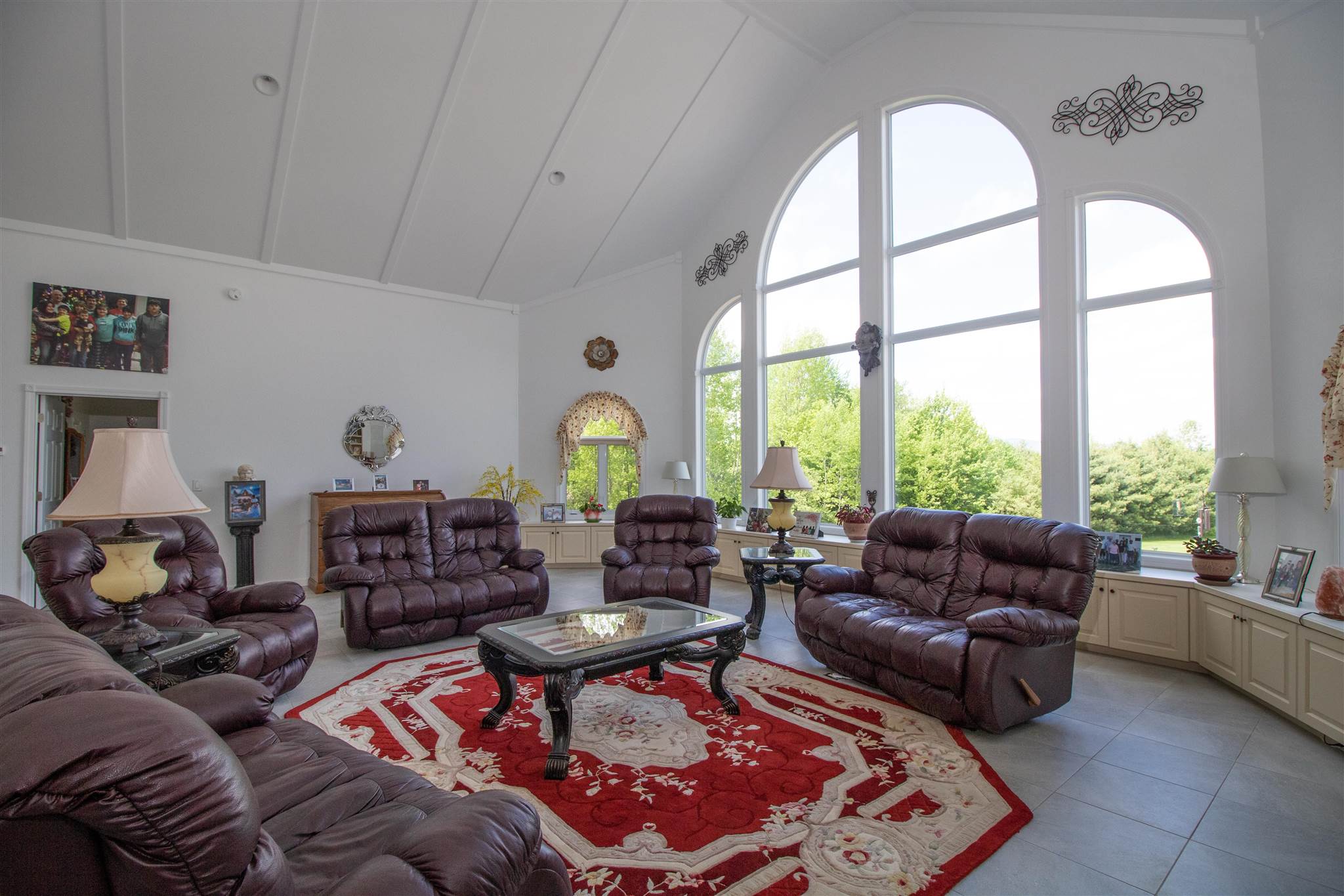 1138 Irish Hill Road Lowell, VT 05847 - Photo 9 of 40