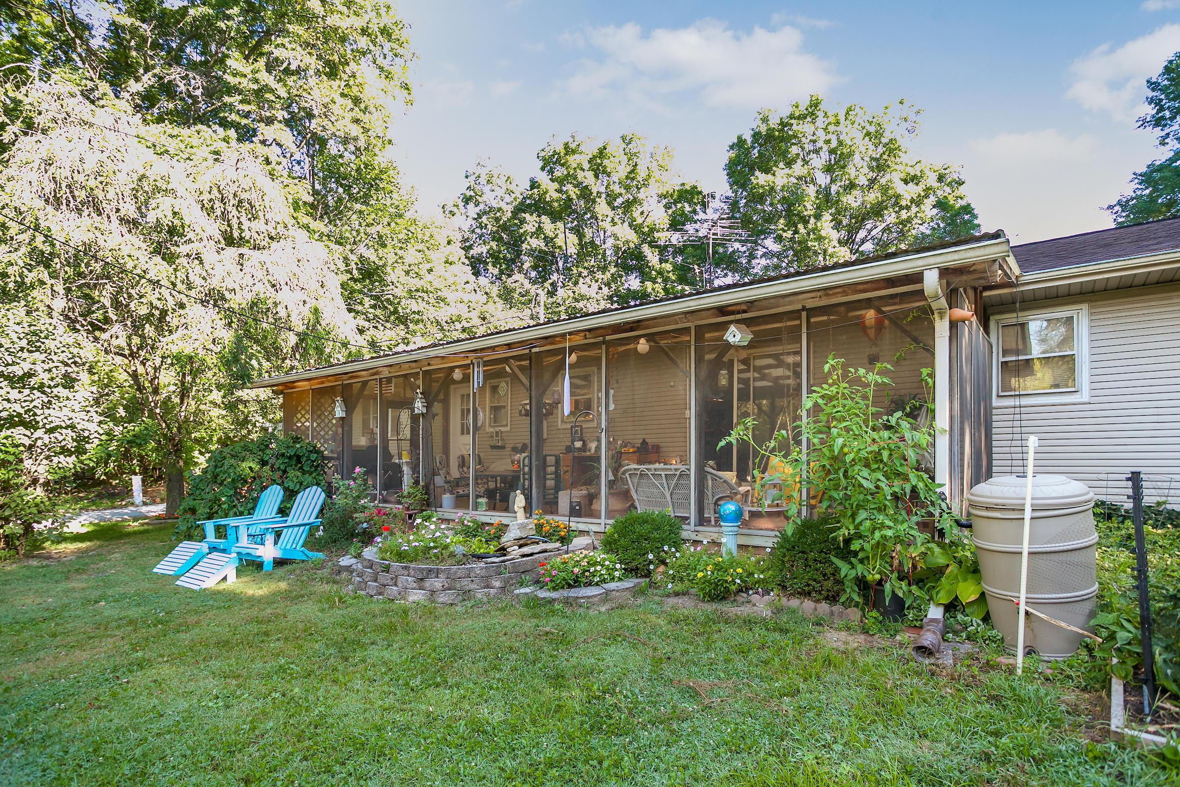 4257 Rutherford Road Powell, OH 43065 - Photo 19 of 43 Gallery Image 19