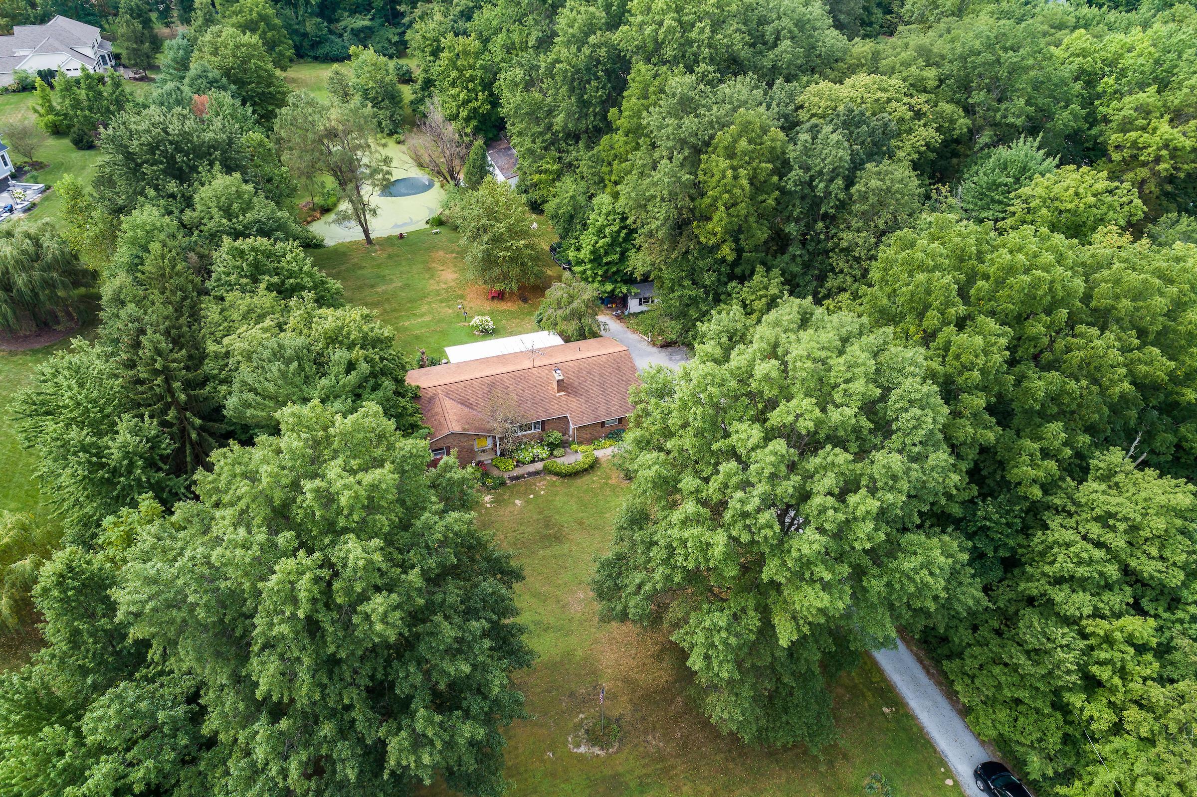 4257 Rutherford Road Powell, OH 43065 - Photo 8 of 43 Gallery Image 8