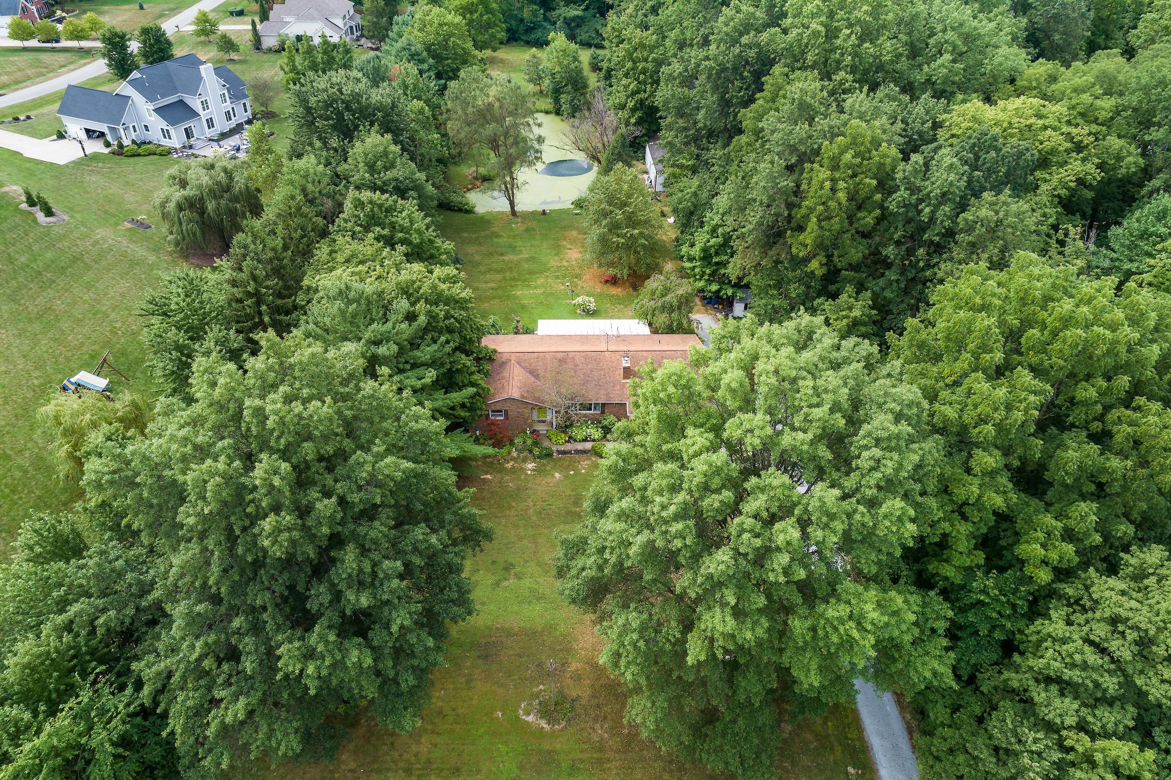 4257 Rutherford Road Powell, OH 43065 - Photo 9 of 43 Gallery Image 9