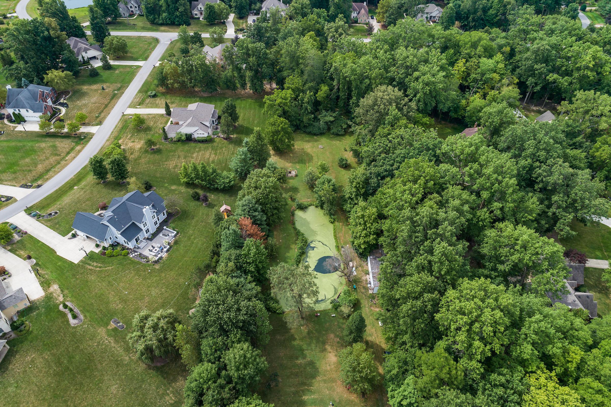 4257 Rutherford Road Powell, OH 43065 - Photo 10 of 43 Gallery Image 10