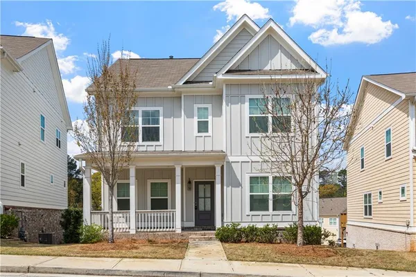 $3,000 | 156 Adams Circle, Marietta, GA 30060