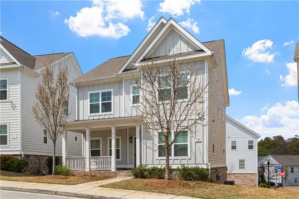 $3,000 | 156 Adams Circle, Marietta, GA 30060