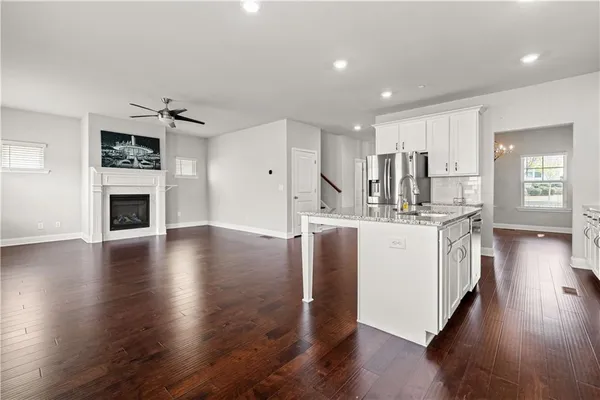 $3,000 | 156 Adams Circle, Marietta, GA 30060