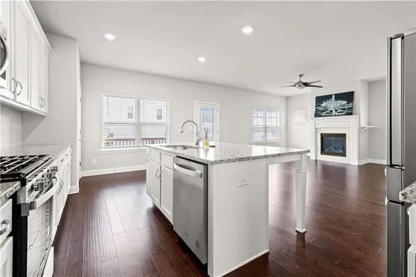 $3,000 | 156 Adams Circle, Marietta, GA 30060