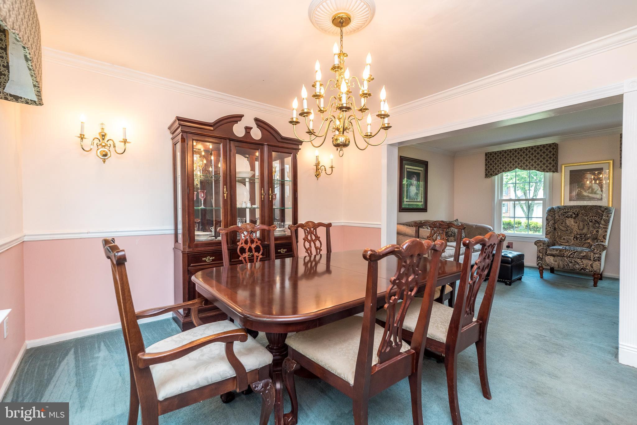 255 Twining Road Lansdale, PA 19446 - Photo 21 of 49 Dining room