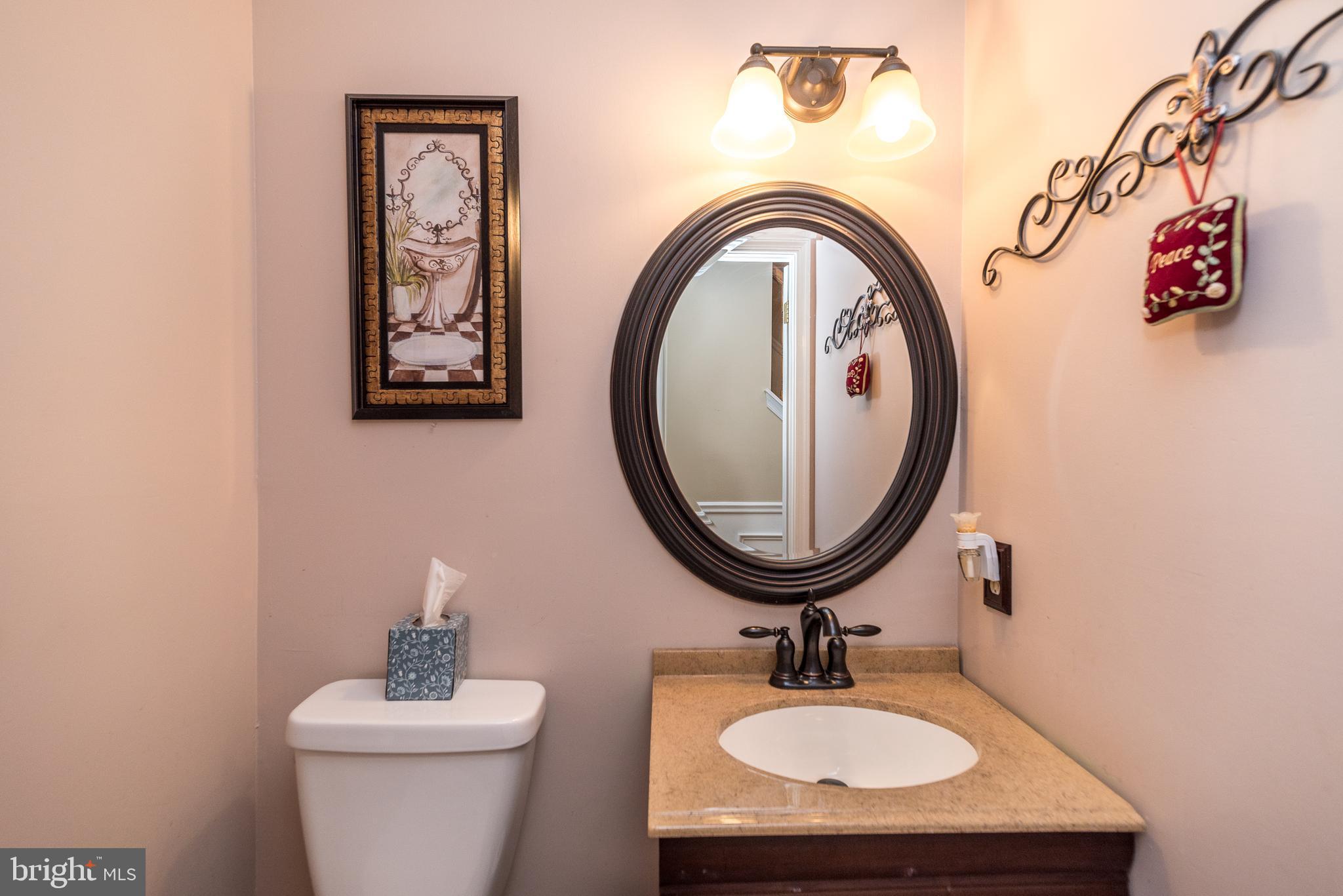 255 Twining Road Lansdale, PA 19446 - Photo 32 of 49 Powder room