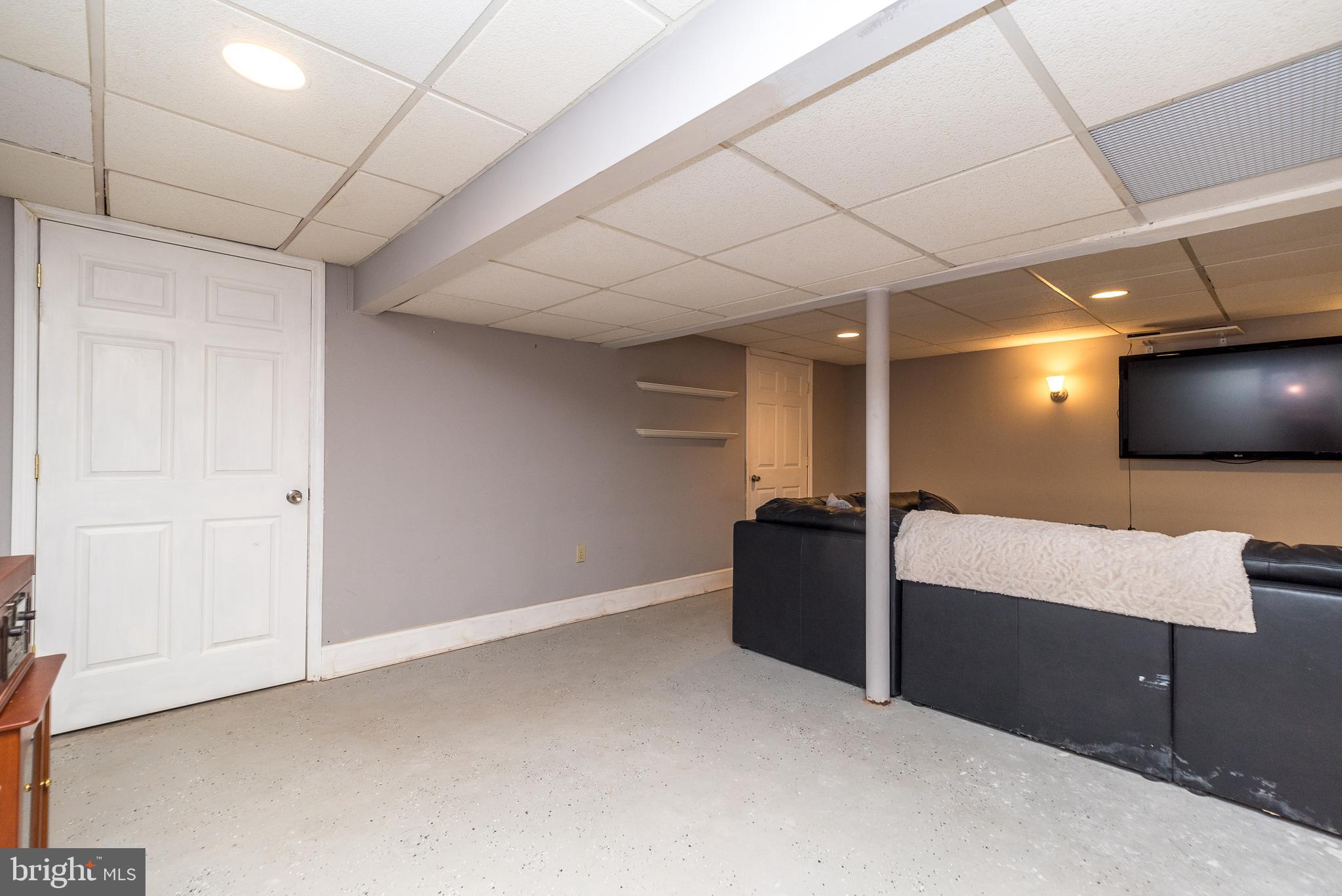 255 Twining Road Lansdale, PA 19446 - Photo 37 of 49 Basement