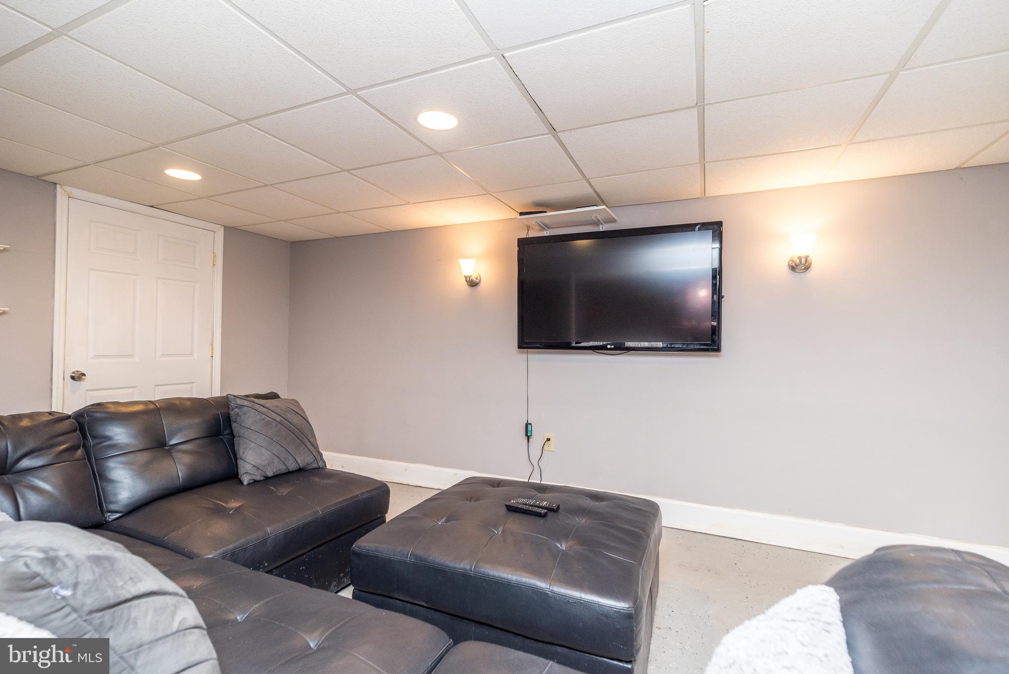 255 Twining Road Lansdale, PA 19446 - Photo 38 of 49 Basement family room