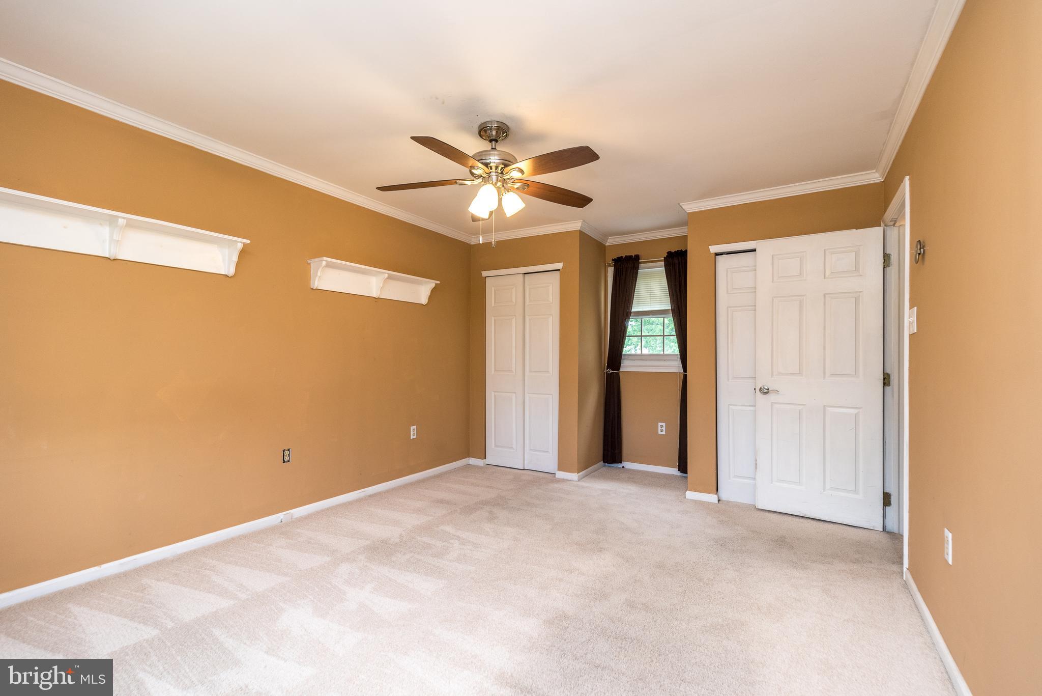 255 Twining Road Lansdale, PA 19446 - Photo 44 of 49 Bedroom 4 with 2 large closets
