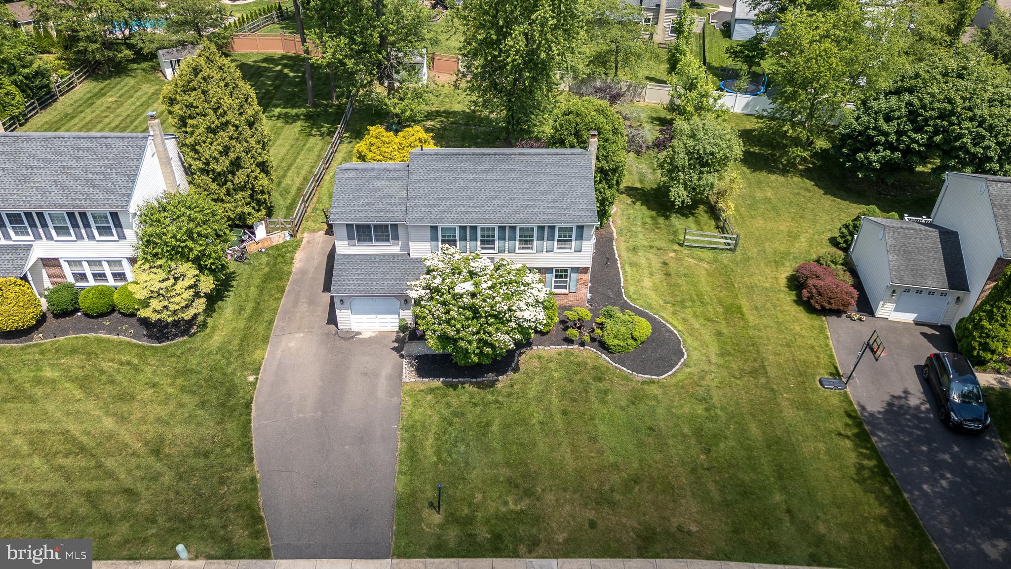 Fantastic property with great curb appeal.