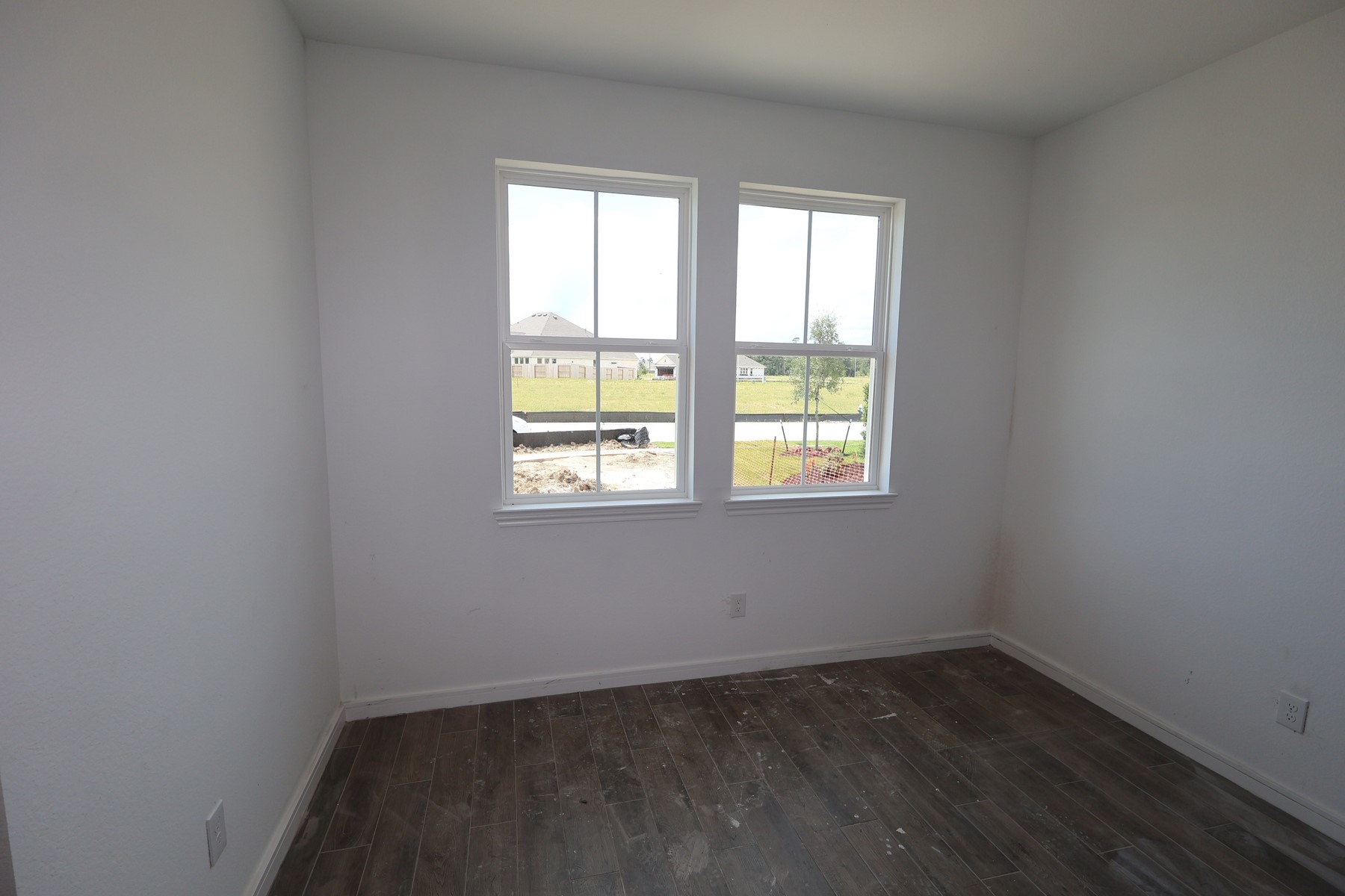 18602 Eastwood Rdg Court Crosby, TX 77532 - Photo 3 of 43 Dining room - still under construction!