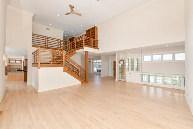 $1,199,999 | 2100 North Oakwoods Court, Summit, WI 53066