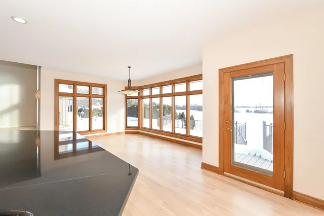$1,199,999 | 2100 North Oakwoods Court, Summit, WI 53066