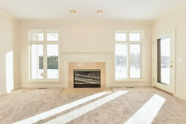 $1,199,999 | 2100 North Oakwoods Court, Summit, WI 53066