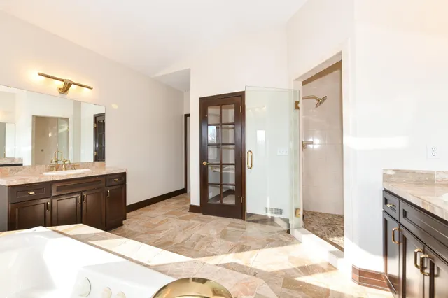 $1,199,999 | 2100 North Oakwoods Court, Summit, WI 53066