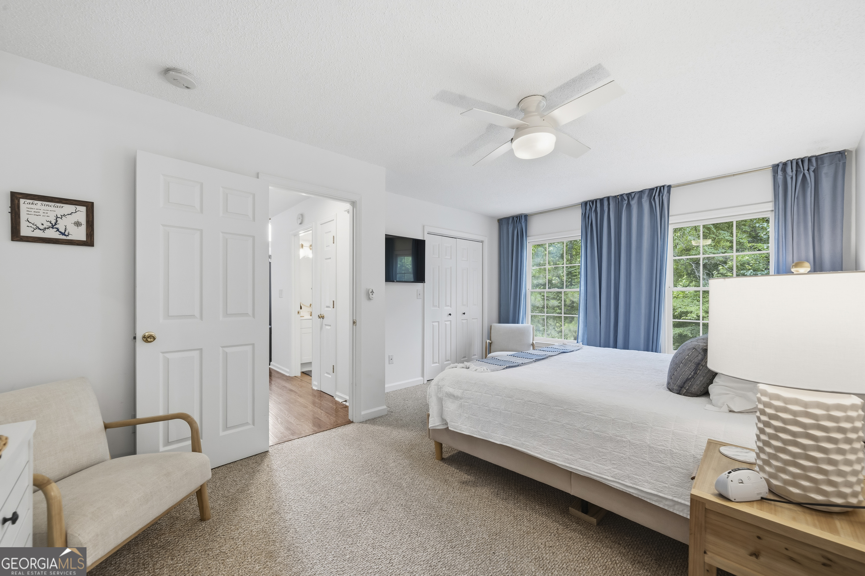 336 Cold Branch Road Eatonton, GA 31024 - Photo 29 of 55