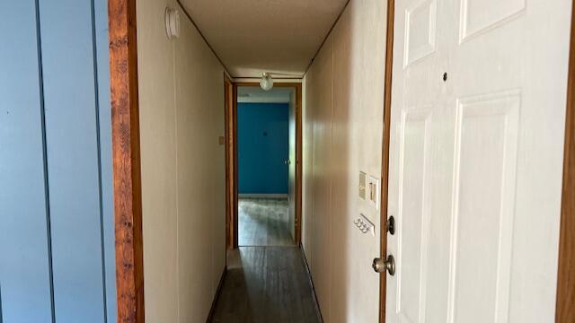 3 Sunset Lane Turner, ME 04282 - Photo 14 of 28 Hallway