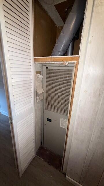 3 Sunset Lane Turner, ME 04282 - Photo 16 of 28 Furnace