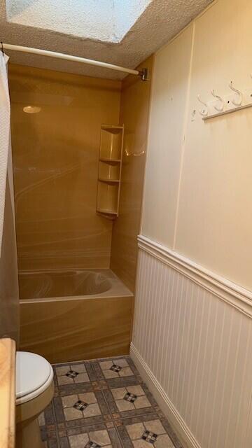 3 Sunset Lane Turner, ME 04282 - Photo 18 of 28 Bathroom shower