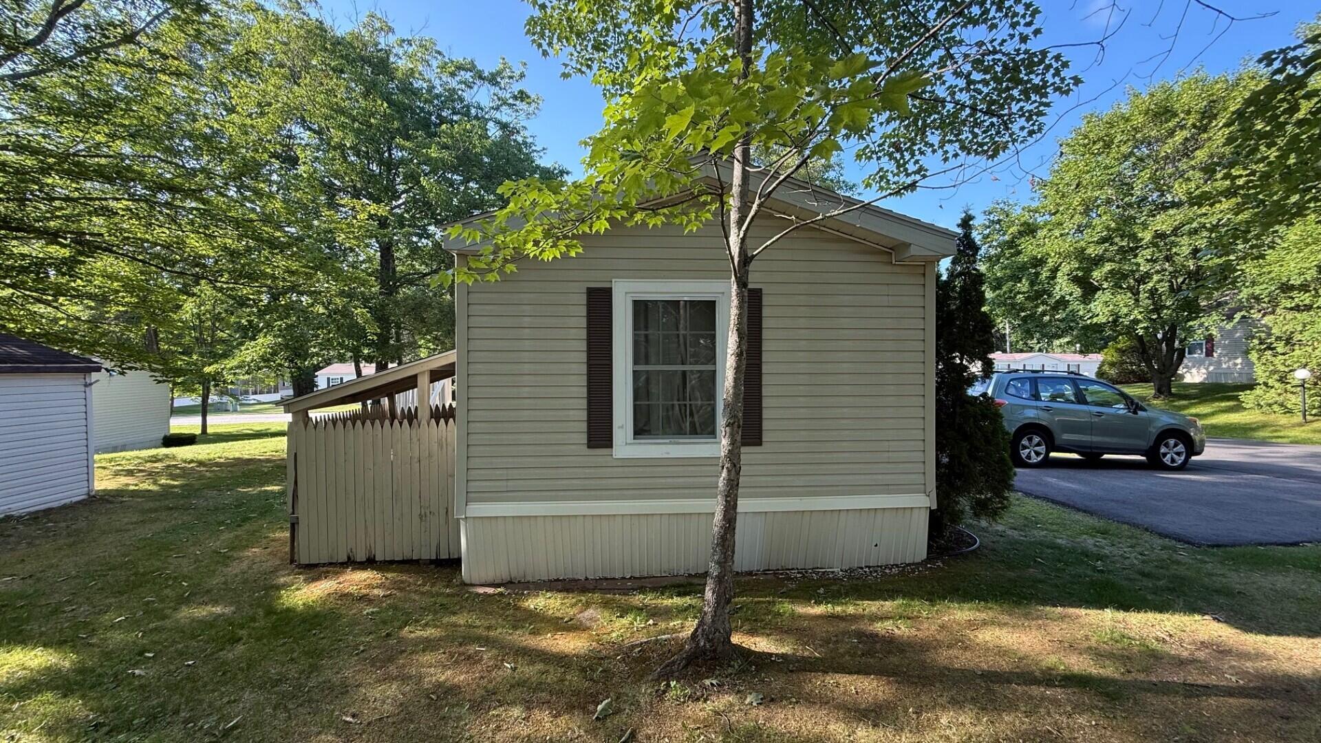 3 Sunset Lane Turner, ME 04282 - Photo 20 of 28 Side view
