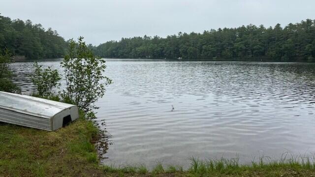 3 Sunset Lane Turner, ME 04282 - Photo 27 of 28 Pond access