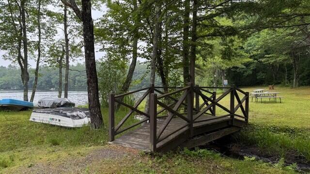 3 Sunset Lane Turner, ME 04282 - Photo 28 of 28 Picnic area