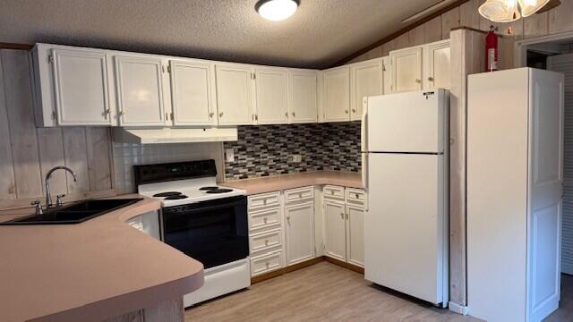3 Sunset Lane Turner, ME 04282 - Photo 3 of 28 Kitchen