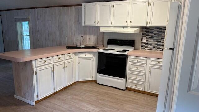 3 Sunset Lane Turner, ME 04282 - Photo 4 of 28 Kitchen