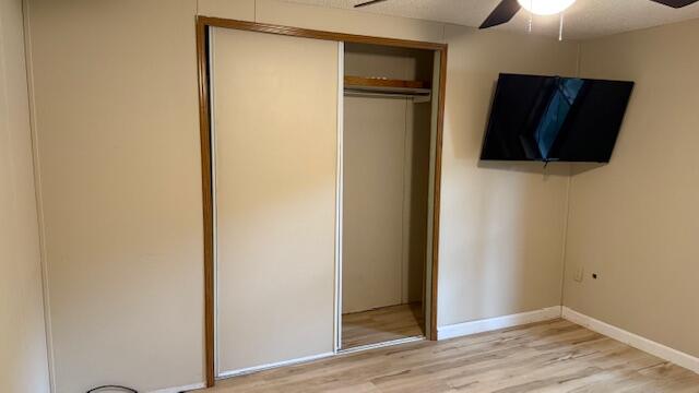 3 Sunset Lane Turner, ME 04282 - Photo 8 of 28 Primary bedroom closet