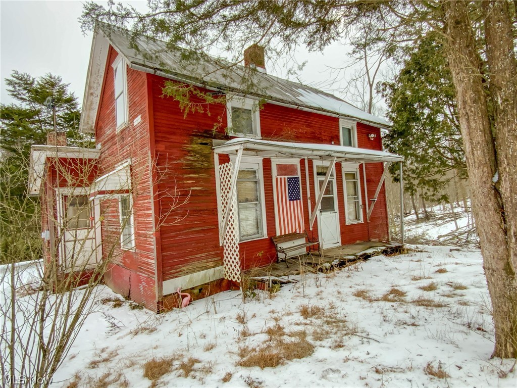 0 Lookout Road Lancaster, OH 43130 - Photo 1 of 35