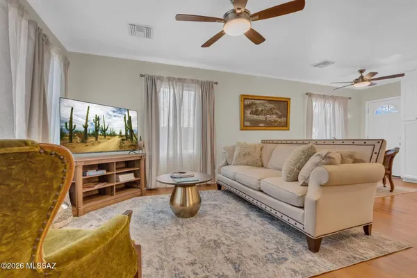 $675,000 | 307 South Grande Avenue, Tucson, AZ 85745