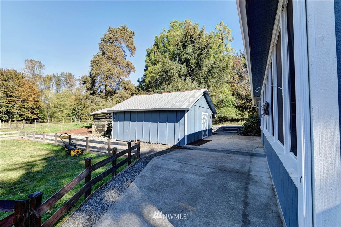 7131 Skinner Road Granite Falls, WA 98252 - Photo 22 of 34