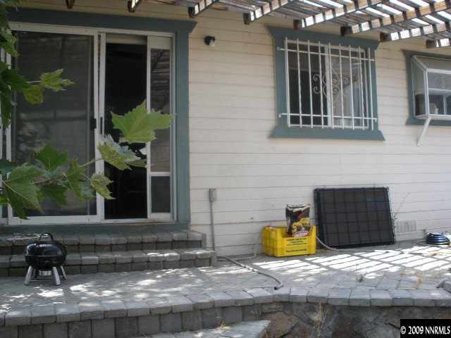 3640 Shale Court Reno, NV 89503 - Photo 6 of 6 a view of a house with window