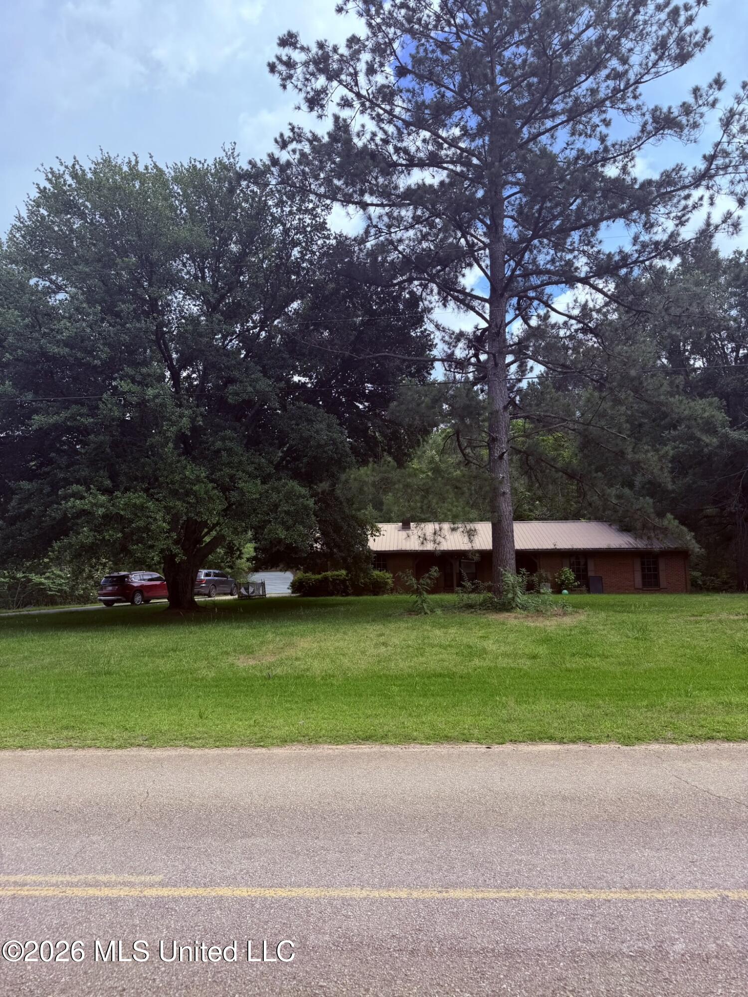 2242 Old Pickens Road Kosciusko, MS 39090 - Photo 2 of 34 IMG_5530
