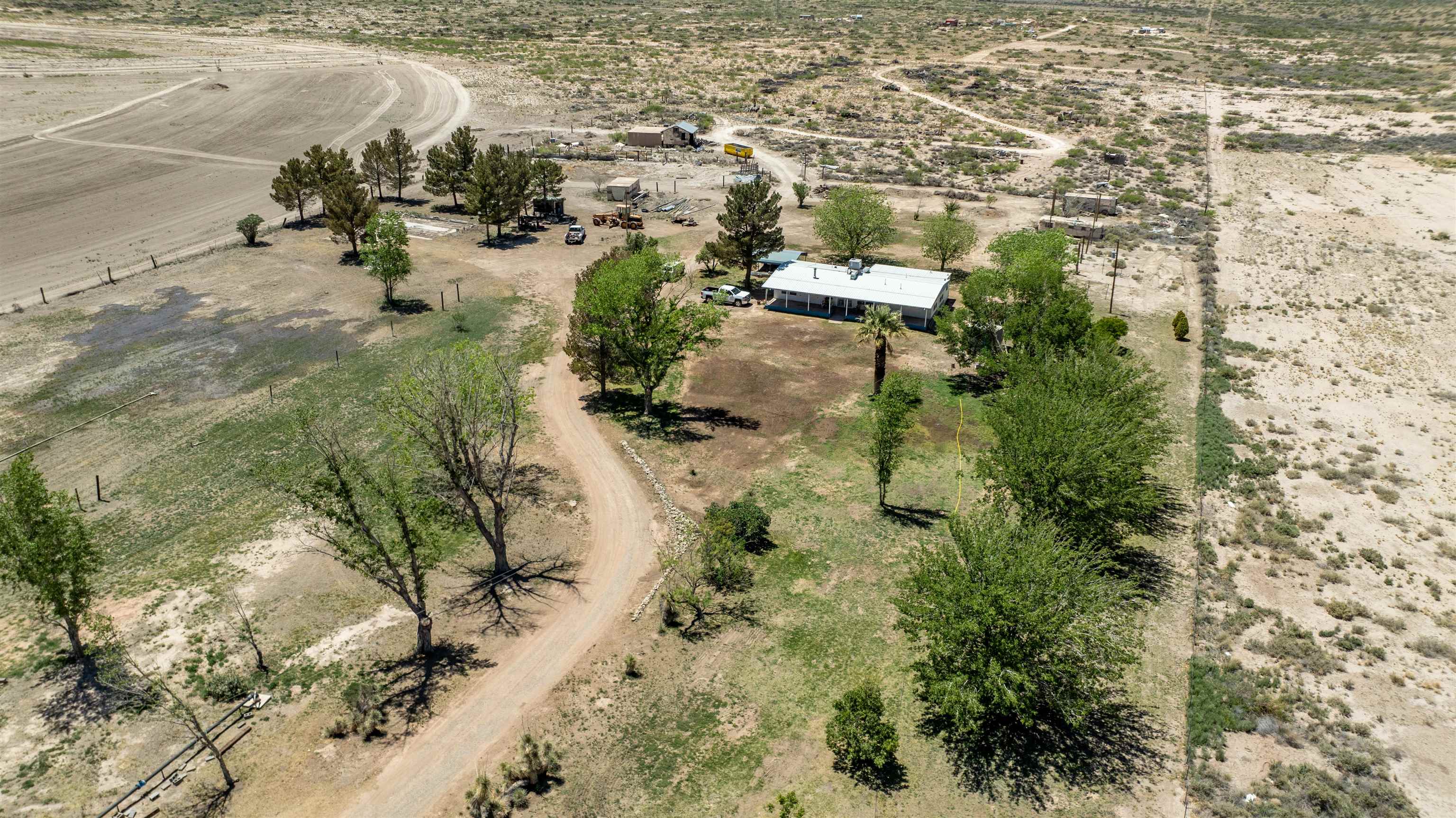 222 Galicia Road Tularosa, NM 88352 - Photo 48 of 94 Gallery Image 48