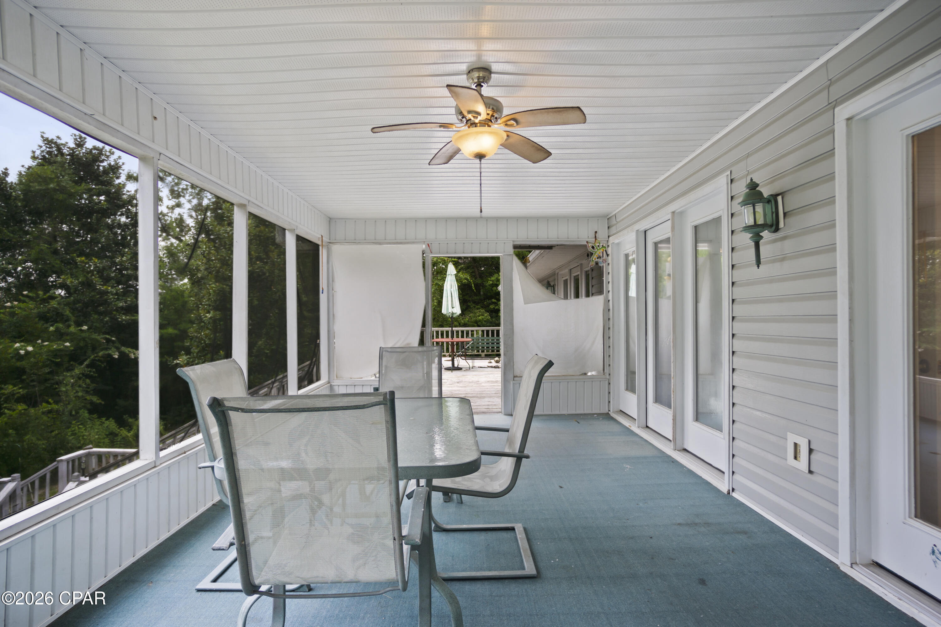 2499 Southeast Cypress Point Road Wewahitchka, FL 32449 - Photo 22 of 35